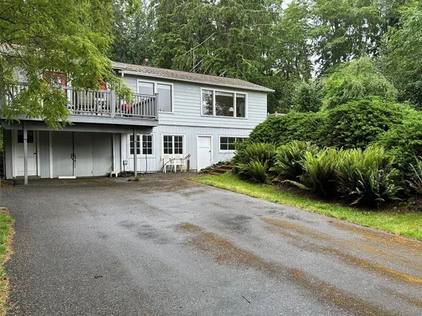 6353 Bayview Road, Clinton, WA 98236