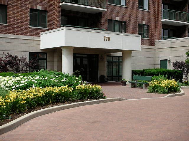 1st image of 770 Pearson St #2410