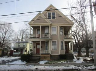 1511 Sunset Ave, Utica, NY 13502