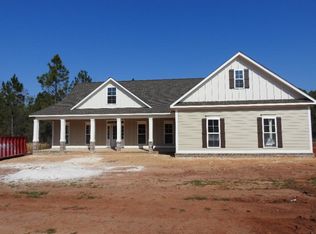 141 Chicory Court, Leesburg, GA 31763