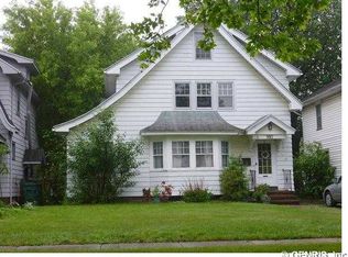 985 Genesee Park Blvd, Rochester, NY 14619