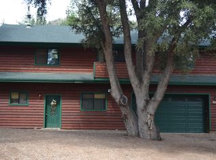 1621 Freeman Ct, Pine Mountain Club, CA 93222