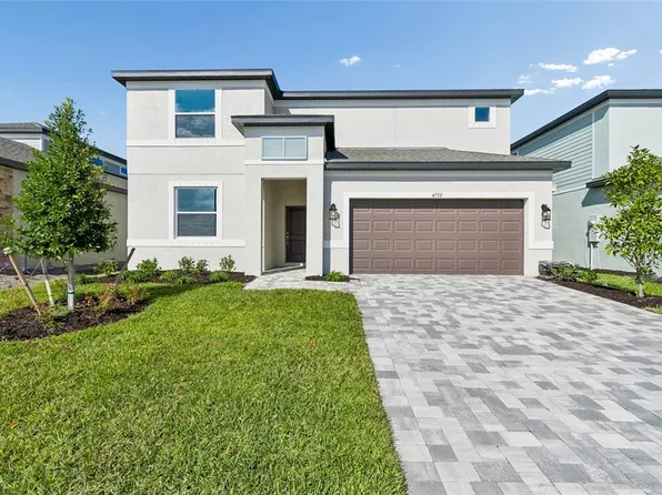 4710 Outhaul Run, Palmetto, FL 34221