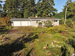 2537 Port Orford Loop Rd, Port Orford, OR 97465