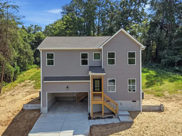 6624 Sandswitch Rd, Hixson, TN 37343