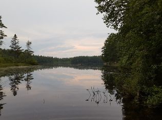 3 Hidden Lake Ln, West Newfield, ME 04095