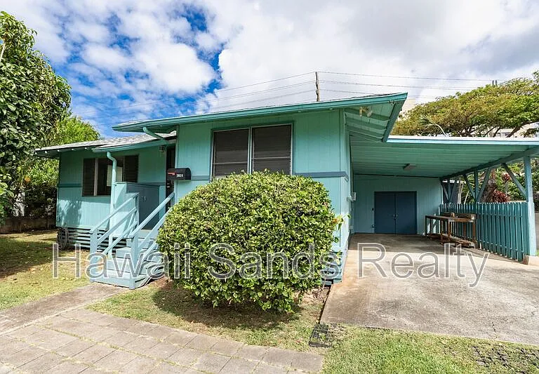 2963 Koali Rd #B — Photo 19