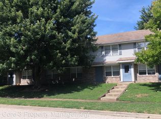 700 Golfcrest Rd S APT 2, Normal, IL 61761