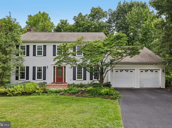 2754 Copper Creek Rd, Herndon, VA 20171