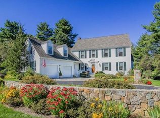 47 Audubon Dr, Walpole, MA 02081