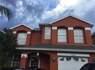 14208 Crystal Key Pl, Orlando, FL 32824