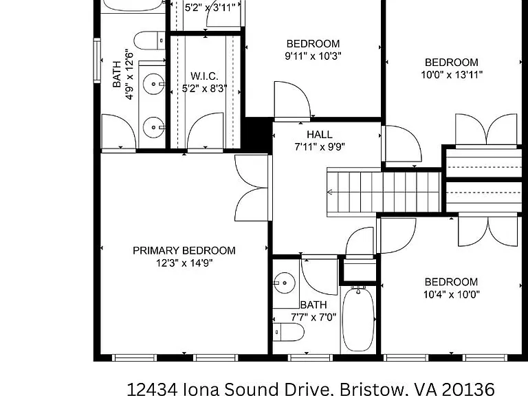 12434 Iona Sound Dr — Photo 31