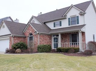 10623 Tarragon Ct, Fishers, IN 46038