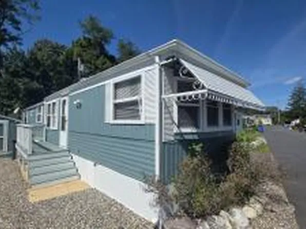 215 E Bay Ave Lot 18, Manahawkin, NJ 08050