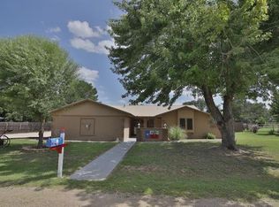 419 Pleasant Ln, Clyde, TX 79510