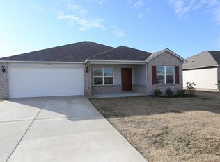 12304 Wahoo Dr, North Little Rock, AR 72117