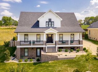 6621 Heritage Hills Dr, Crestwood, KY 40014