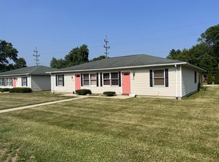 1101 N Indiana St #1, Brazil, IN 47834