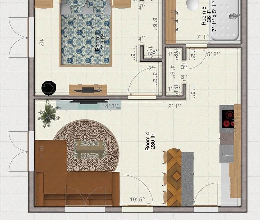 1st image of 7420 SW 23rd St