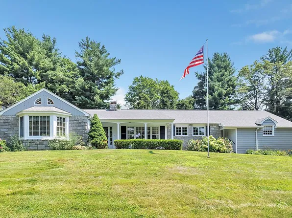 5 Ridge Rd, Newtown, CT 06470