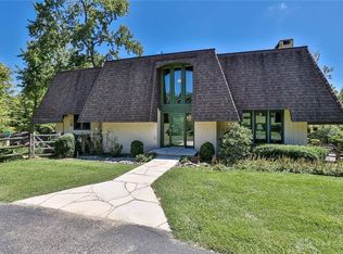 7960 Blome Rd, Cincinnati, OH 45243