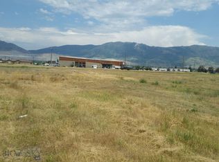Hansen Rd, Butte, MT 59701
