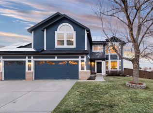 1194 English Sparrow Trl, Highlands Ranch, CO 80129