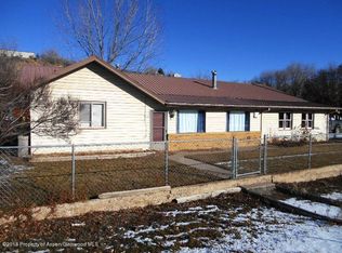 105 Will Ave, Rifle, CO 81650