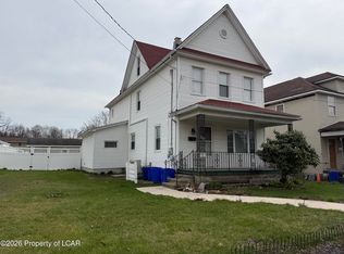 926 Foote Ave, Duryea, PA 18642