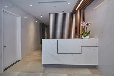 Rented by Chase Global Realty Corp