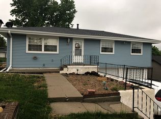 531 E 13th St, West Point, NE 68788