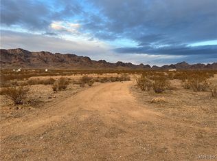 4385 S Zircon Rd, Golden Valley, AZ 86413