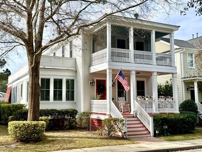 114 Great Heron Way, Bluffton, SC, 29909