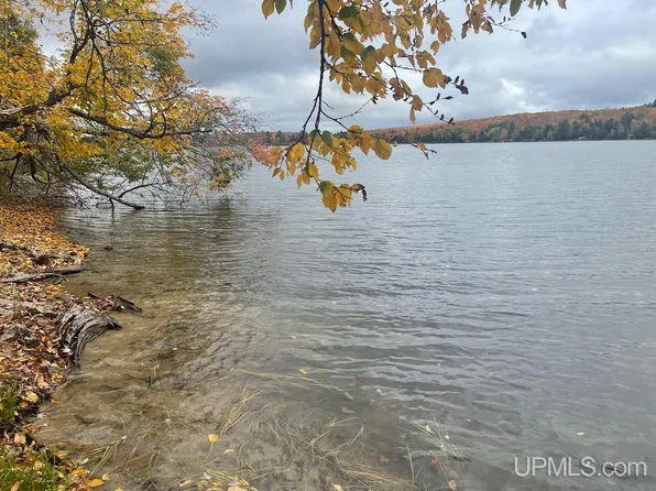 University Rd Lot 13, Iron River, MI 49935