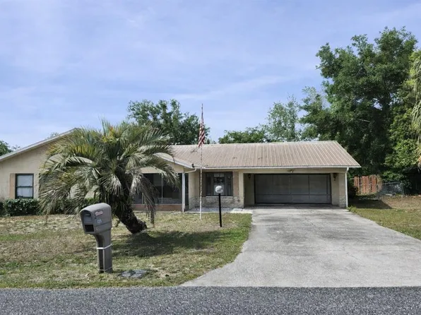 555 Silver Course Cir, Ocala, FL 34472