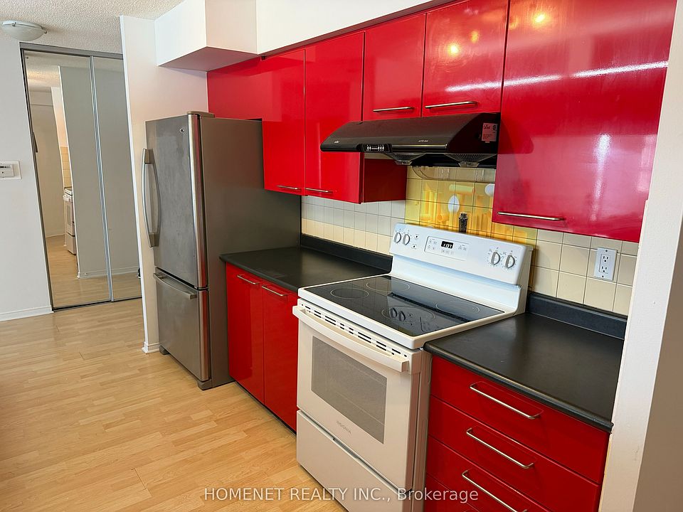 1st image of 100 Upper Madison Ave #2306