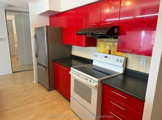 100 Upper Madison Ave #2306, Toronto, ON M2N 6M4