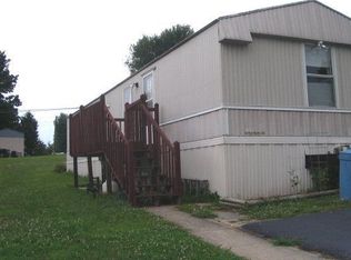 85 Spurlin Mhp, Richmond, KY 40475
