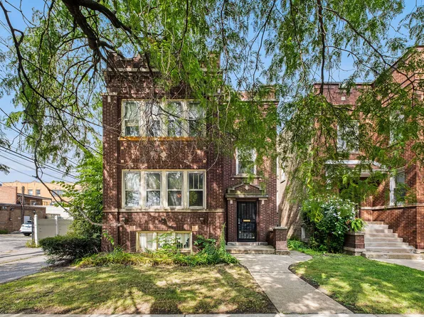4816 N Kildare Ave, Chicago, IL 60630