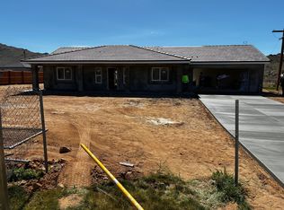 24787 Via Vista Rd, Apple Valley, CA 92307