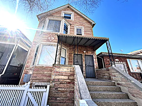 8208 S South Shore Dr, Chicago, IL