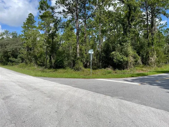 LOT 19 NW MALLARD AVENUE LOT 19, DUNNELLON, FL 34431
