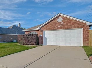 20930 Trails West Dr, Katy, TX 77449