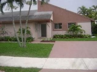 20240 SW 123rd Pl, Miami, FL 33177