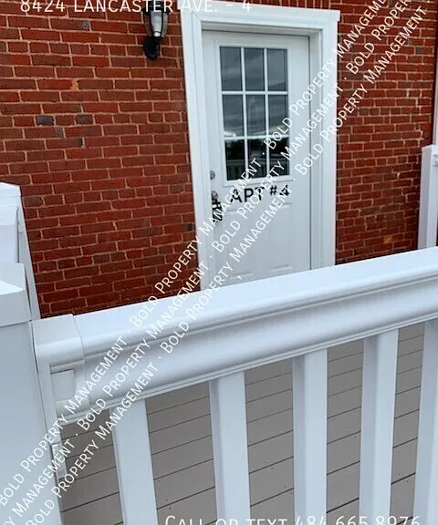 8424 Lancaster Ave #4 — Photo 7