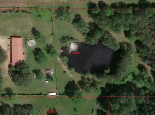 1153 Easy Street Rd, Livingston, TX 77351