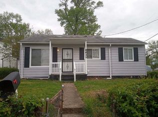 6615 Seat Pleasant Dr, Capitol Heights, MD