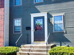 21 Spring St #21, Wethersfield, CT 06109