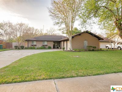 205 Tanglewood Dr, Victoria, TX, 77901