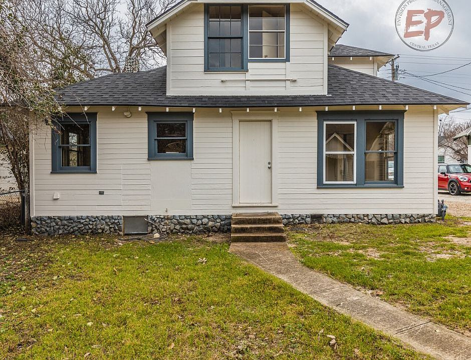 2307 Herring Ave 1, Waco, TX 76708 Zillow